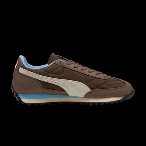 Puma Easy Rider 'Futbolito - Chocolate Warm White'