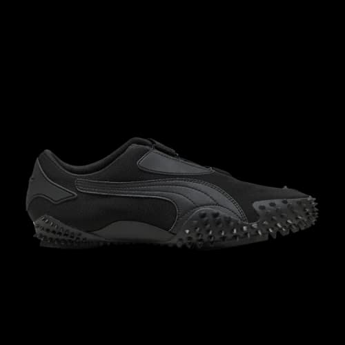 Puma Mostro OG Prime Black