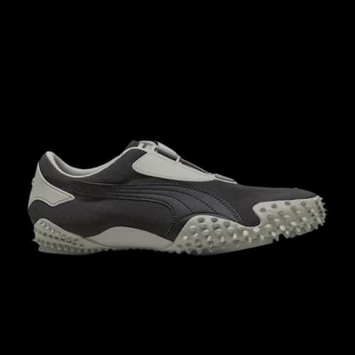 Puma Mostro OG Prime Dusky Gray Black