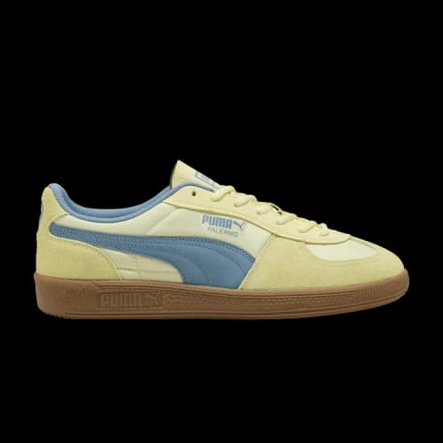 Puma Palermo 'Pop - Gold Moon Cool Blue'