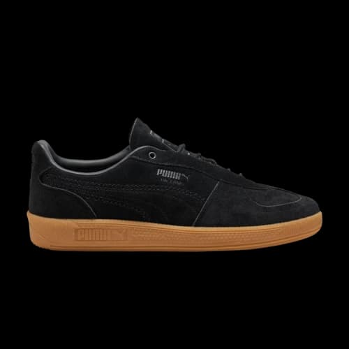 Puma Palermo Graftman 'Black Grey'