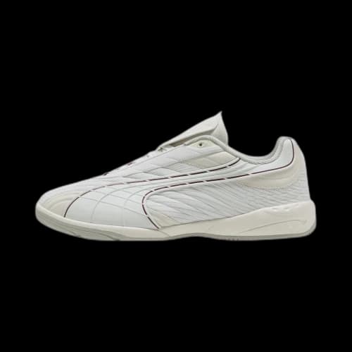 Puma V-S2 Tactical White Vapor Gray