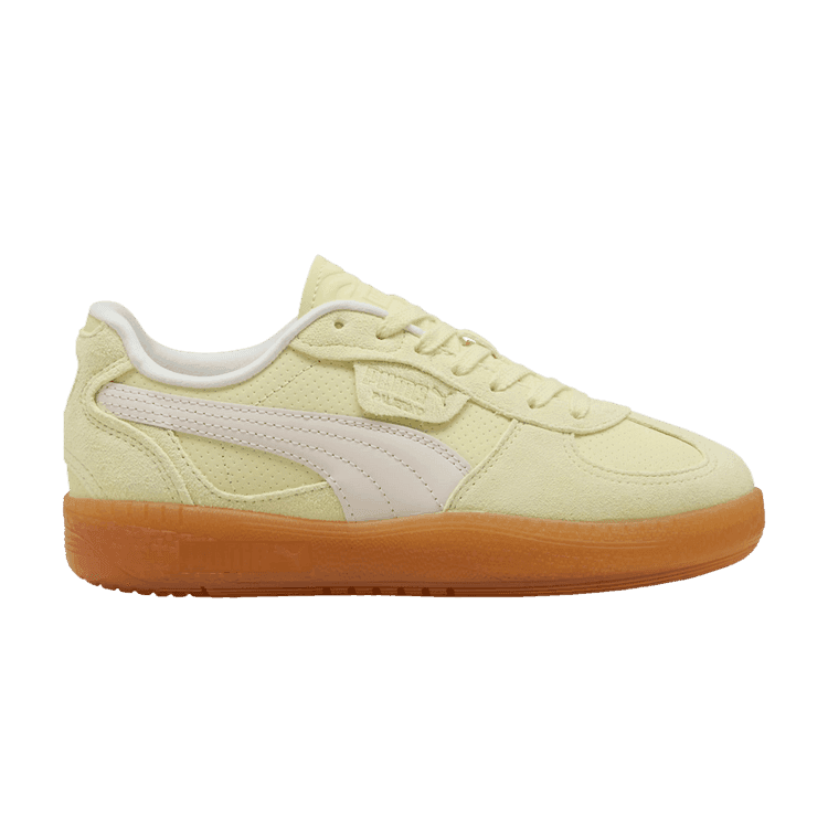 Puma Palermo Moda 'Ethereal - Gold Moon Warm White' (Women's)