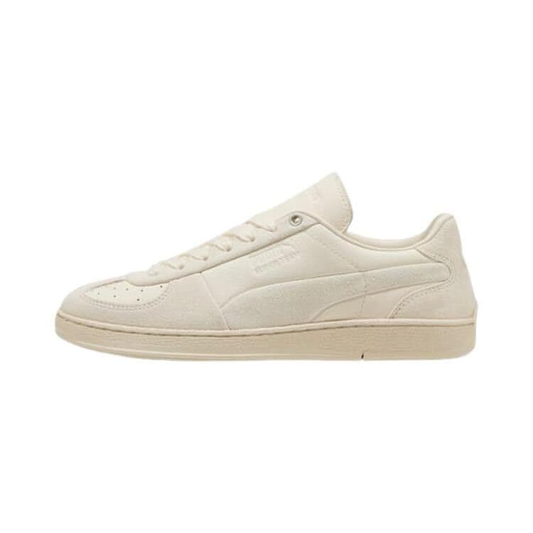 Puma Super Team Represent Frosted Ivory