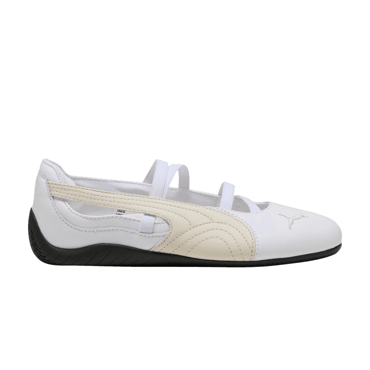 Puma Speedcat Ballet White Alpine Snow (Women's)