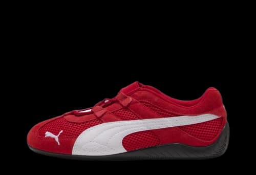 Puma Speedcat Go Red White (Women's)