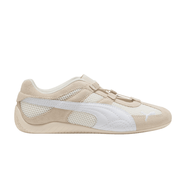 Puma Speedcat Go Alpine Snow White (Women's)