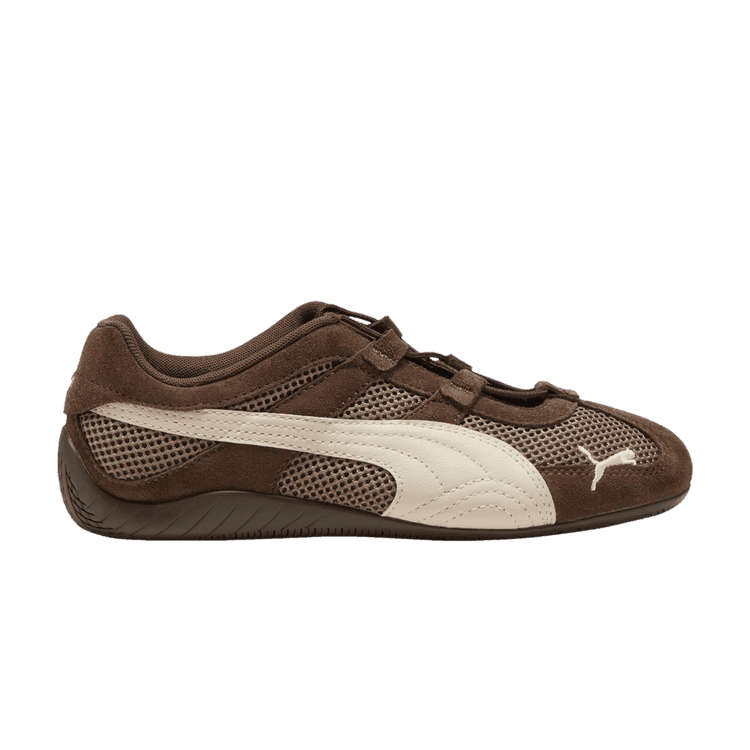 Puma Speedcat Go Chocolate Alpine Snow (Women's)
