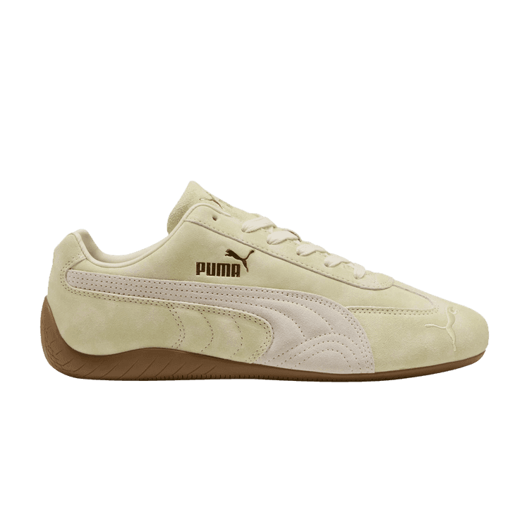 Puma Speedcat Faded Cool Cucumber Alpine Snow