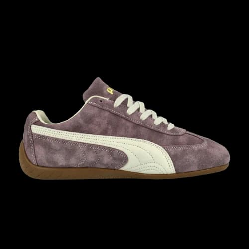 Puma Speedcat Faded Chocolate Brown Sandstone