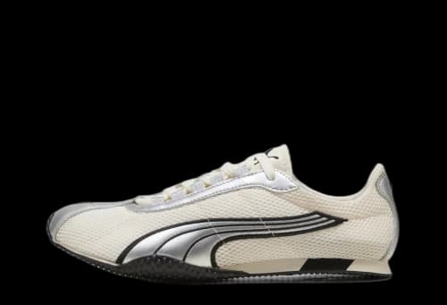 Puma H-Street OG Frosted Ivory Silver