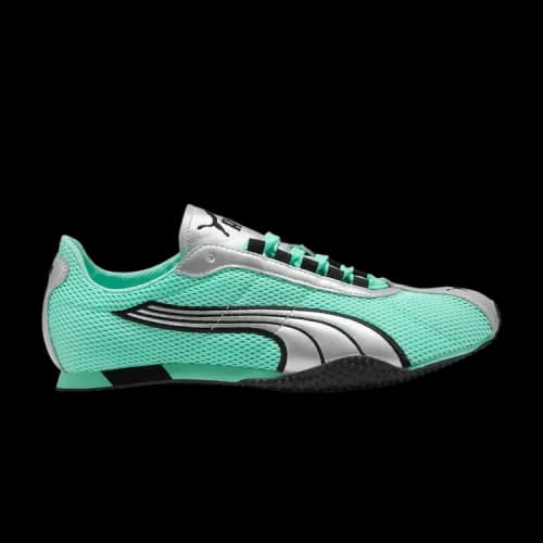 Puma H-Street OG Mint Jelly Silver