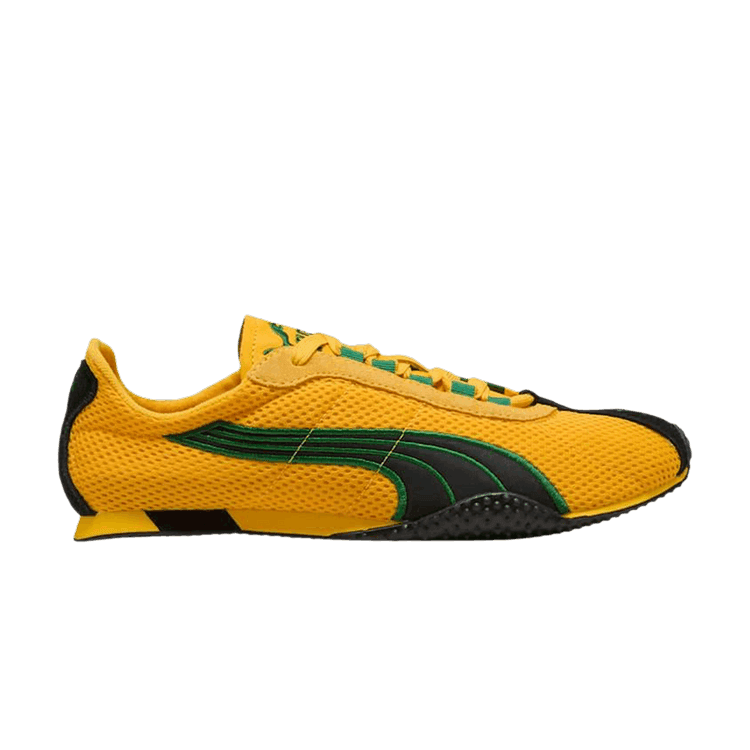 Puma H-Street OG Jamaica Yellow Sizzle