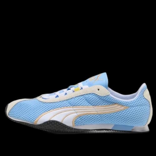 PUMA H-Street 'Blue Guppy Warm White'