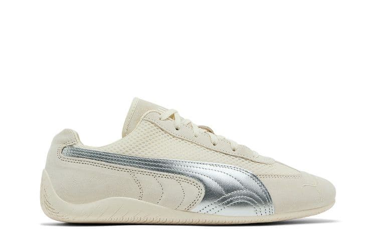 Puma Speedcat Premium Shadow Grey Frosted Ivory
