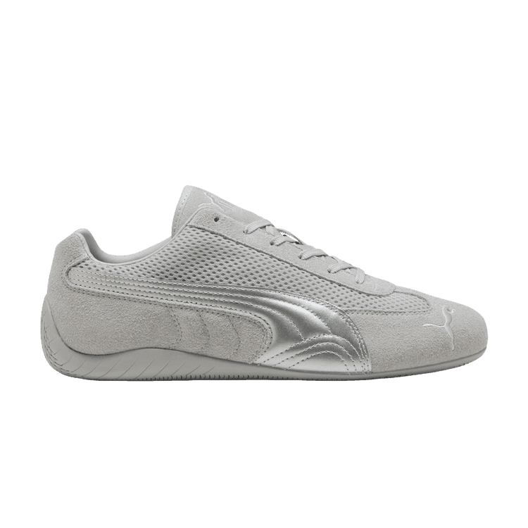 Puma Speedcat Premium Poised Pink Silver