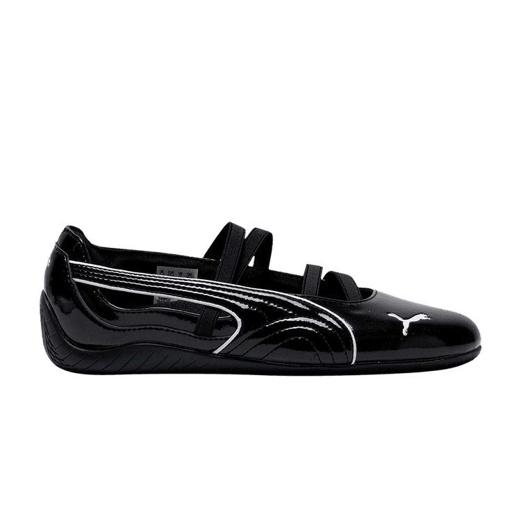 Puma Speedcat Ballet Glossy Black (Women's)