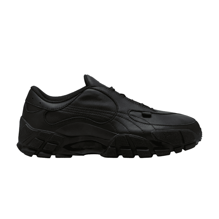 Puma Skope Forever Skepta Black