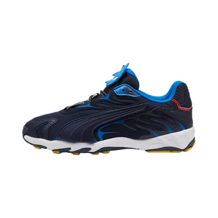 Puma Inhale Sonic The Hedgehog Sonic