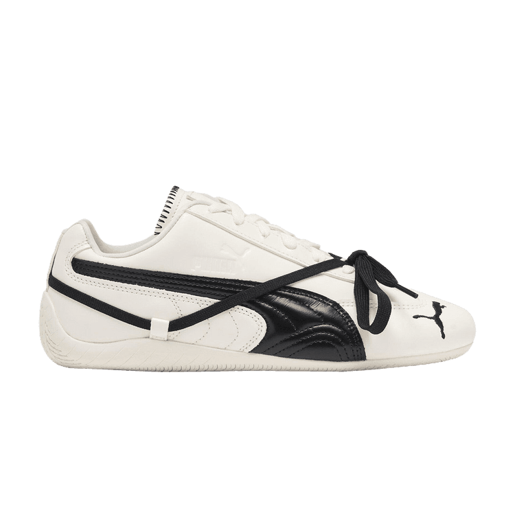 Puma Speedcat Leather Rosé White (Women's)
