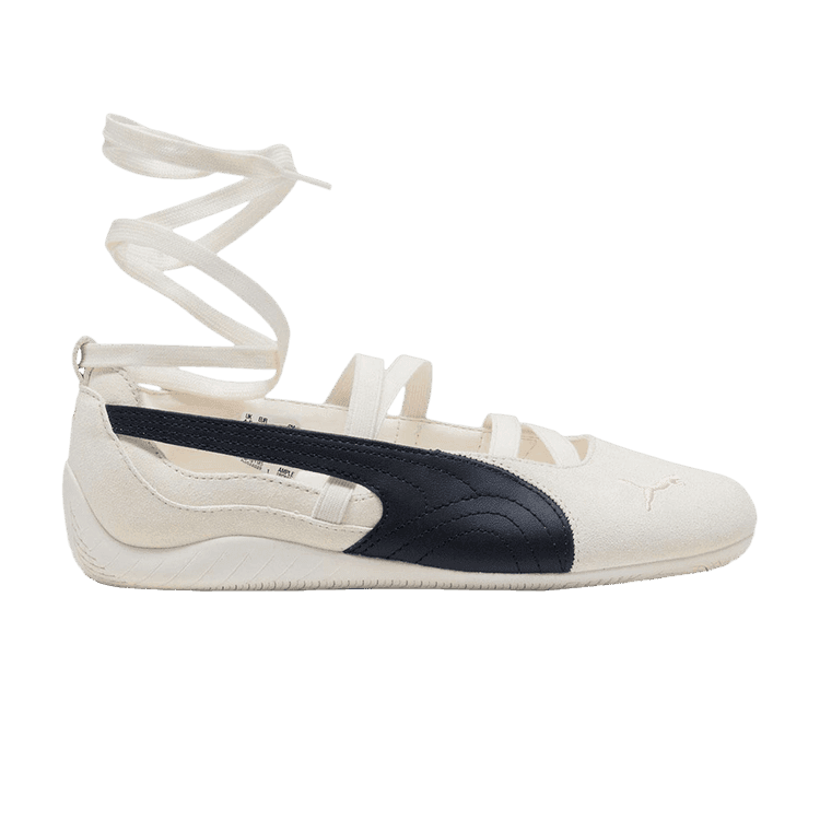 Puma Speedcat Ballet Rosé White