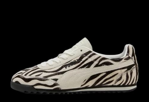 Puma Arizona Zebra (Women's)