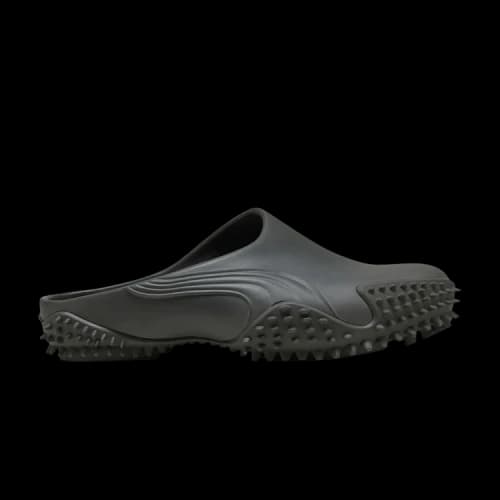Mostro Mule 'Shadow Grey'