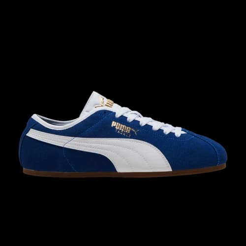 Puma Tackle 'Blue White'