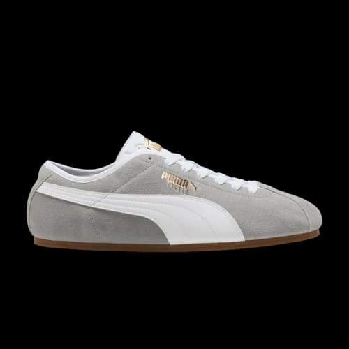 PUMA Tackle 'Grey White Gum'