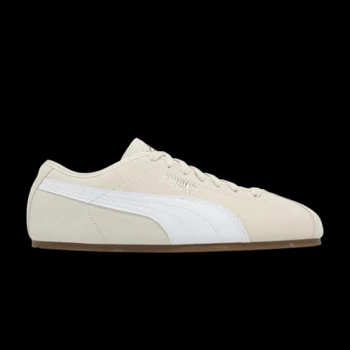 Puma Tackle 'Beige White'