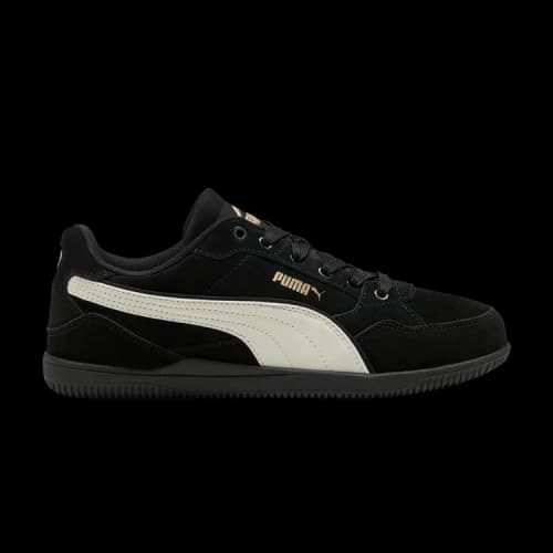 Puma K-Moda SD 'Black White' (Women's)