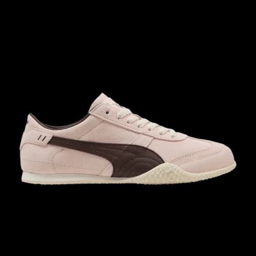 Puma Bella UT Classic 'Pink Brown' (Women's)