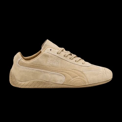 Puma Speedcat Mat Play Sand Dune Alpine Snow