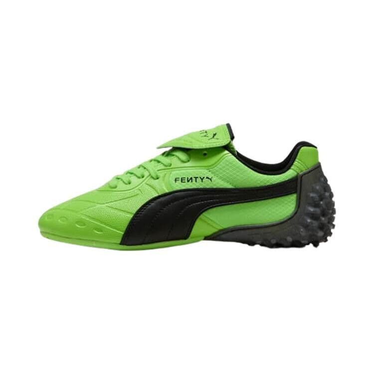 Puma Avanti LS-X Fenty Pitch Green Black