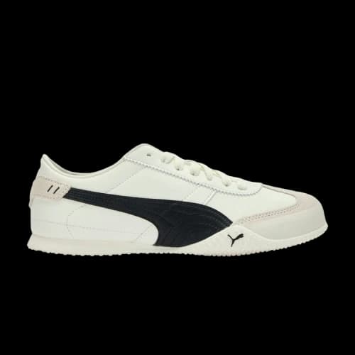 Puma Bella UT LEA 'White Black' (Women's)