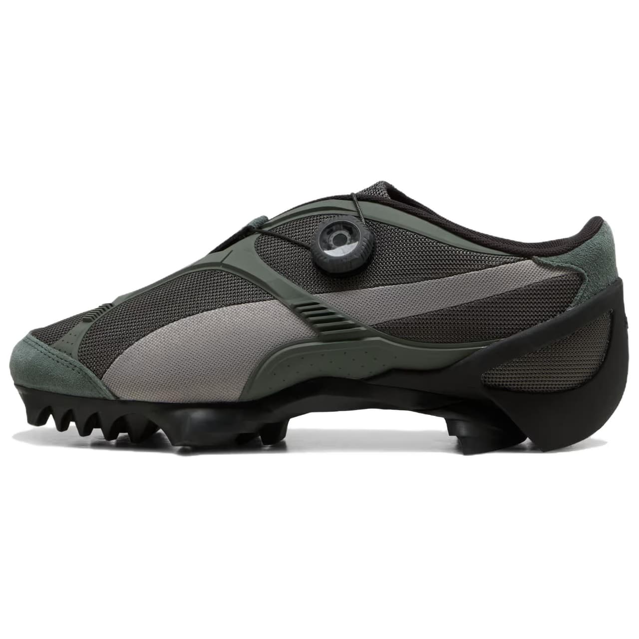 Puma Beisser Disc 'Stormy Slate Black'