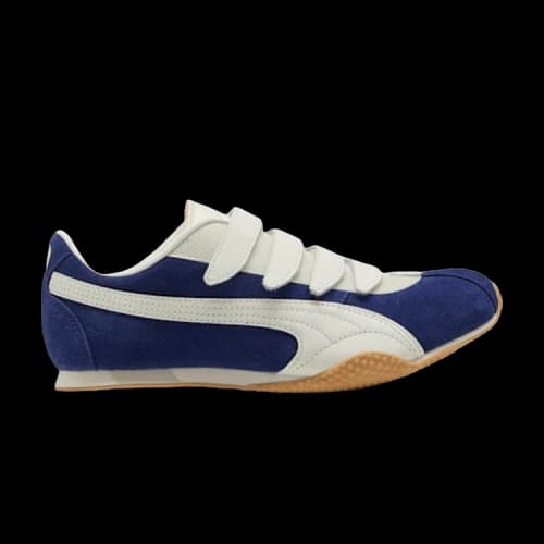 Puma H-Street Strap Blue Jewel Warm White
