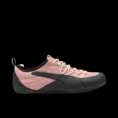 Puma Klim Rosy Outlook Black