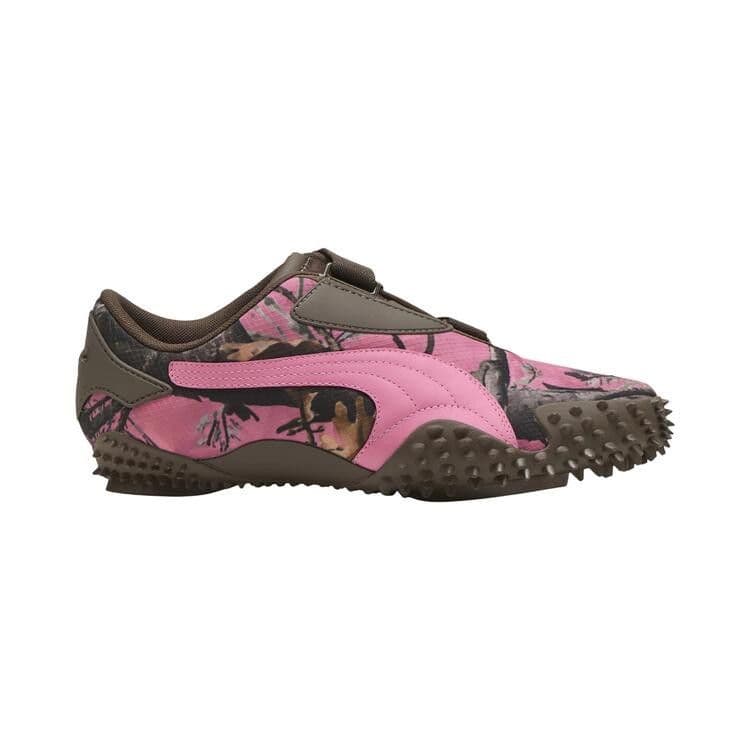 Puma Mostro Camo II Chocolate Strawberry Burst (Women's)