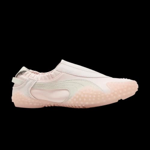 Puma Mostro Move Venus Jasmine Flower White (Women's)