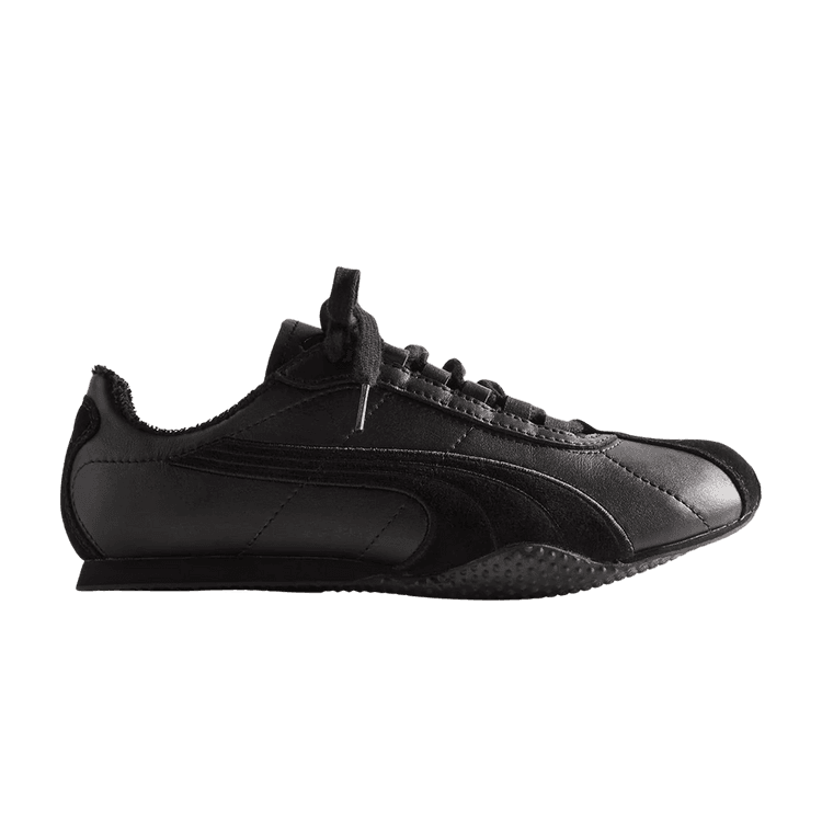 Puma H-Street Leather Kith Black (Women's)