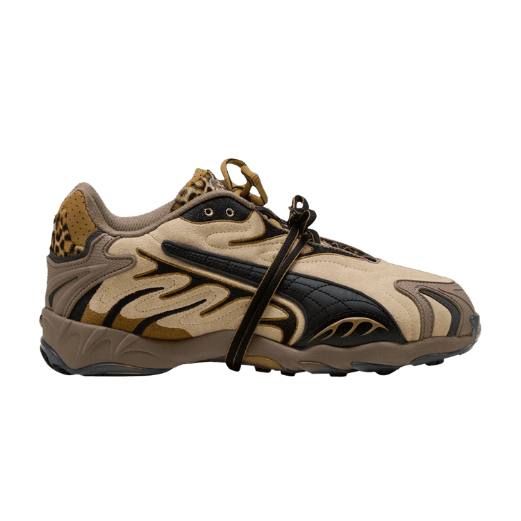 Puma Inhale A$AP Rocky Leopard