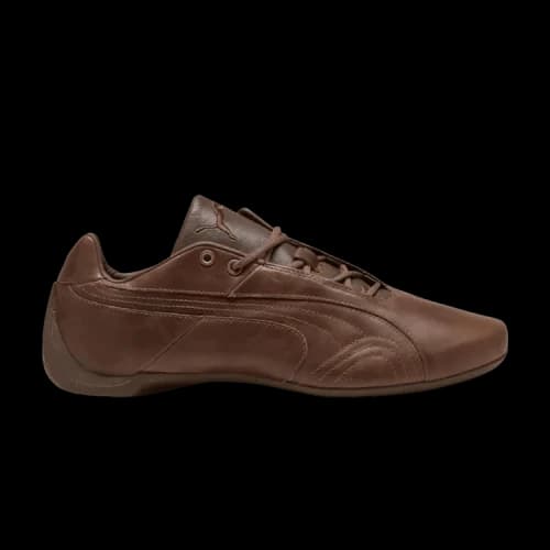 Puma Future Cat Studs Espresso Brown