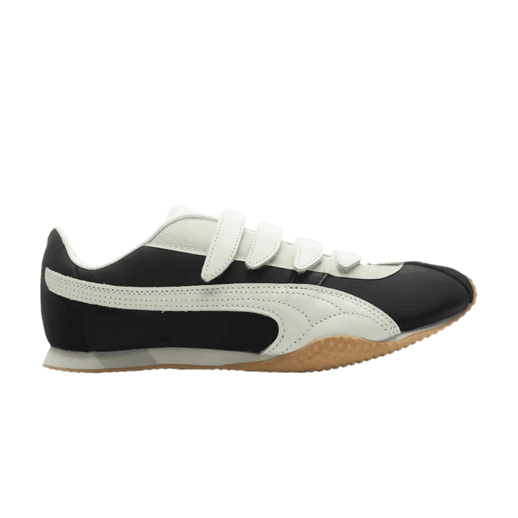 Puma H-Street Strap Nylon Black Warm White