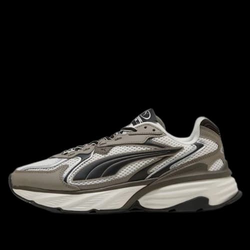PUMA Fade 'Warm White Mouse Gray'