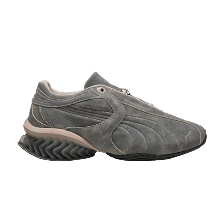 Puma Cell Geo Biology Oak Branch Flat Dark Gray