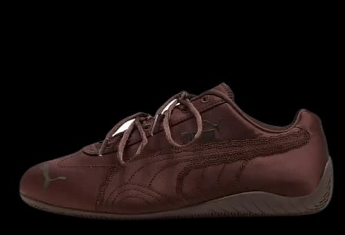 Puma Speedcat Venus Chocolate Brown (Women's)