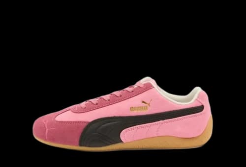 Puma Speedcat OG Strawberry Burst Black