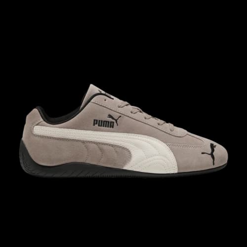 Puma Speedcat OG Mouse Gray Black