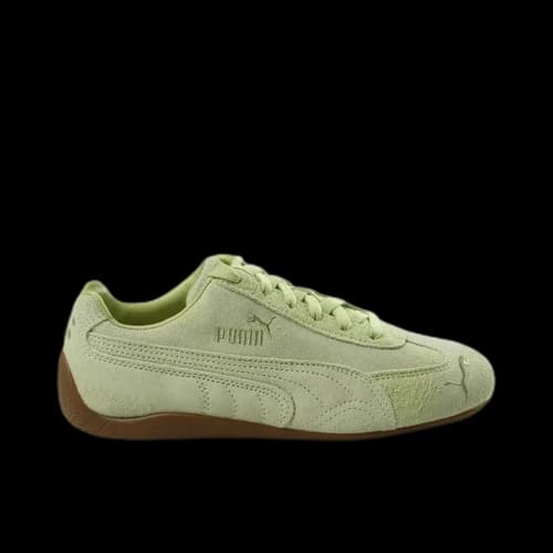 Puma Speedcat OG Daniëlle Cathari Washed Pistachio Green